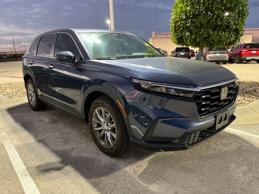 2024 Honda CR-V - Image 1