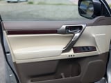 2015 Lexus GX - Preview 9