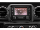 2020 Jeep Wrangler - Preview 12