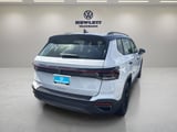 2026 Volkswagen Taos - Preview 4