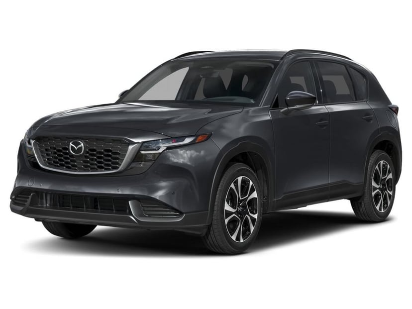 2026 Mazda CX-5 - Image 1