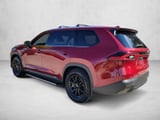 2026 Toyota Grand Highlander - Preview 8
