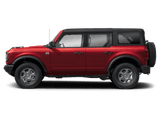 2026 Ford Bronco - Preview 3