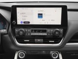 2026 Toyota Grand Highlander - Preview 7