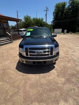 2010 Ford F-150 - Preview 2