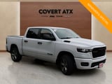 2026 Ram 1500 - Preview 7