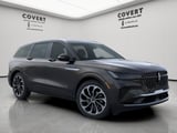 2026 Lincoln Nautilus - Preview 7