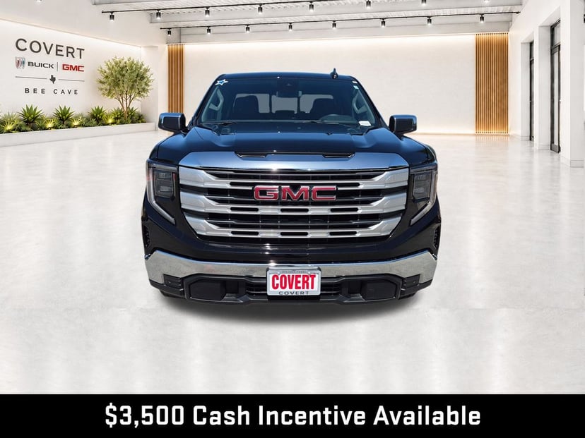 2026 GMC Sierra - Image 3