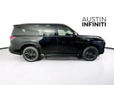 2025 INFINITI QX80 - Preview 8