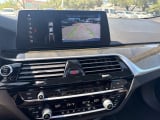 2018 BMW 5 Series - Preview 15