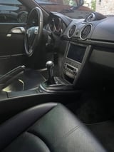 2007 Porsche Cayman - Preview 12
