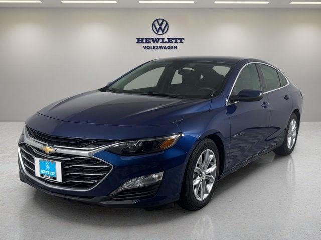 2019 Chevrolet Malibu - Image 1