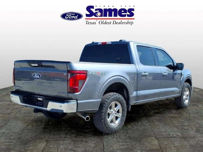 2024 Ford F-150 - Image 1