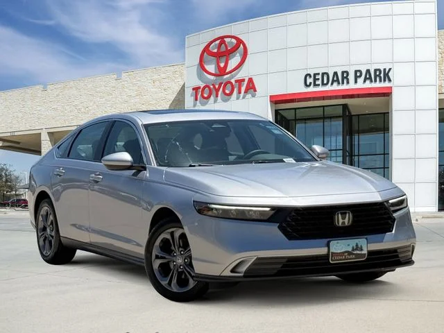 2023 Honda Accord - Image 1