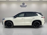 2026 Volkswagen Tiguan - Preview 2