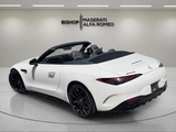 2022 Mercedes-Benz SL-Class - Preview 3