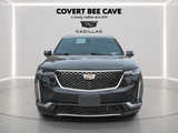 2020 Cadillac XT6 - Preview 2