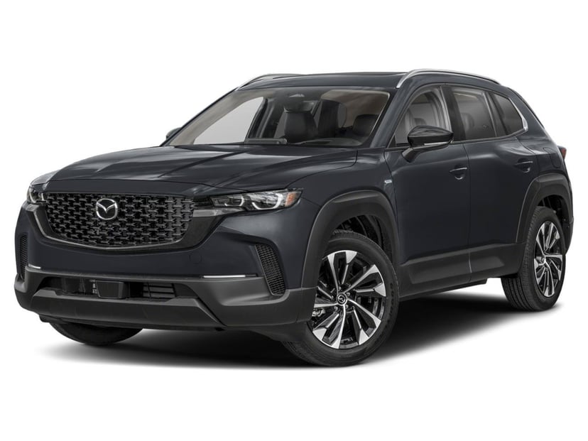 2026 Mazda CX-50 - Image 1