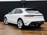 2026 Porsche Macan - Preview 3