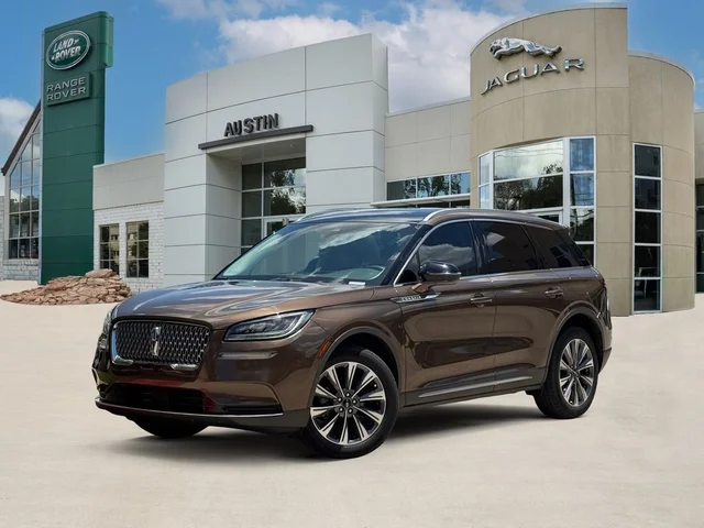 2022 Lincoln Corsair - Image 1
