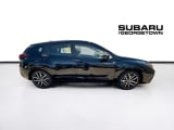 2026 Subaru Impreza - Preview 8