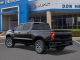 2026 Chevrolet Silverado 1500 - Preview 4