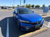 2024 Honda Civic - Preview 4