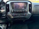 2016 Chevrolet Silverado 1500 - Preview 14