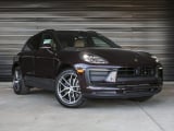 2026 Porsche Macan - Preview 9