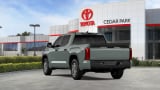 2026 Toyota Tundra - Preview 7