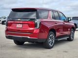 2026 Chevrolet Tahoe - Preview 4