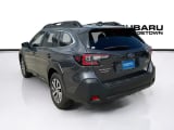 2025 Subaru Outback - Preview 5