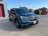 2018 Honda Pilot - Preview 4