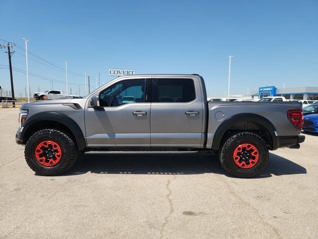 2024 Ford F-150 - Image 3