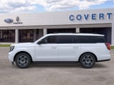 2026 Ford Expedition - Preview 3