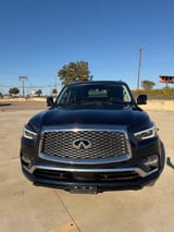 2020 INFINITI QX80 - Preview 3