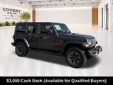 2026 Jeep Wrangler - Preview 11