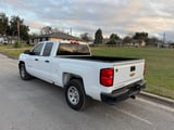 2019 Chevrolet Silverado 1500 - Preview 5