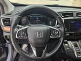 2022 Honda CR-V - Preview 12