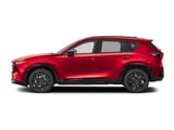 2026 Mazda CX-5 - Preview 2