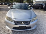 2014 Lexus ES - Preview 8