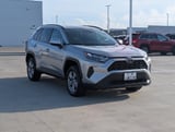 2025 Toyota RAV4 - Preview 7