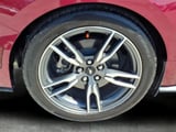 2025 Ford Mustang - Preview 8