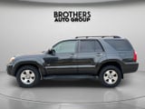 2007 Toyota 4Runner - Preview 9