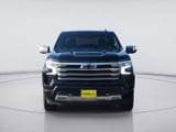 2024 Chevrolet Silverado 1500 - Preview 3