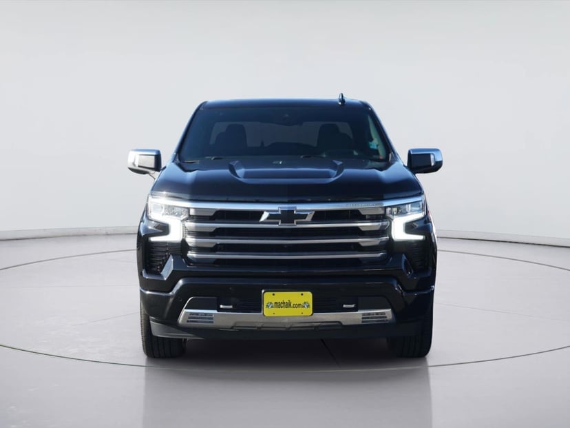 2024 Chevrolet Silverado 1500 - Image 3