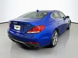 2020 Genesis G70 - Preview 5