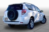 2011 Toyota RAV4 - Preview 12