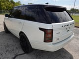 2017 Land Rover Range Rover - Preview 5