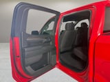 2025 Chevrolet Silverado 1500 - Preview 14